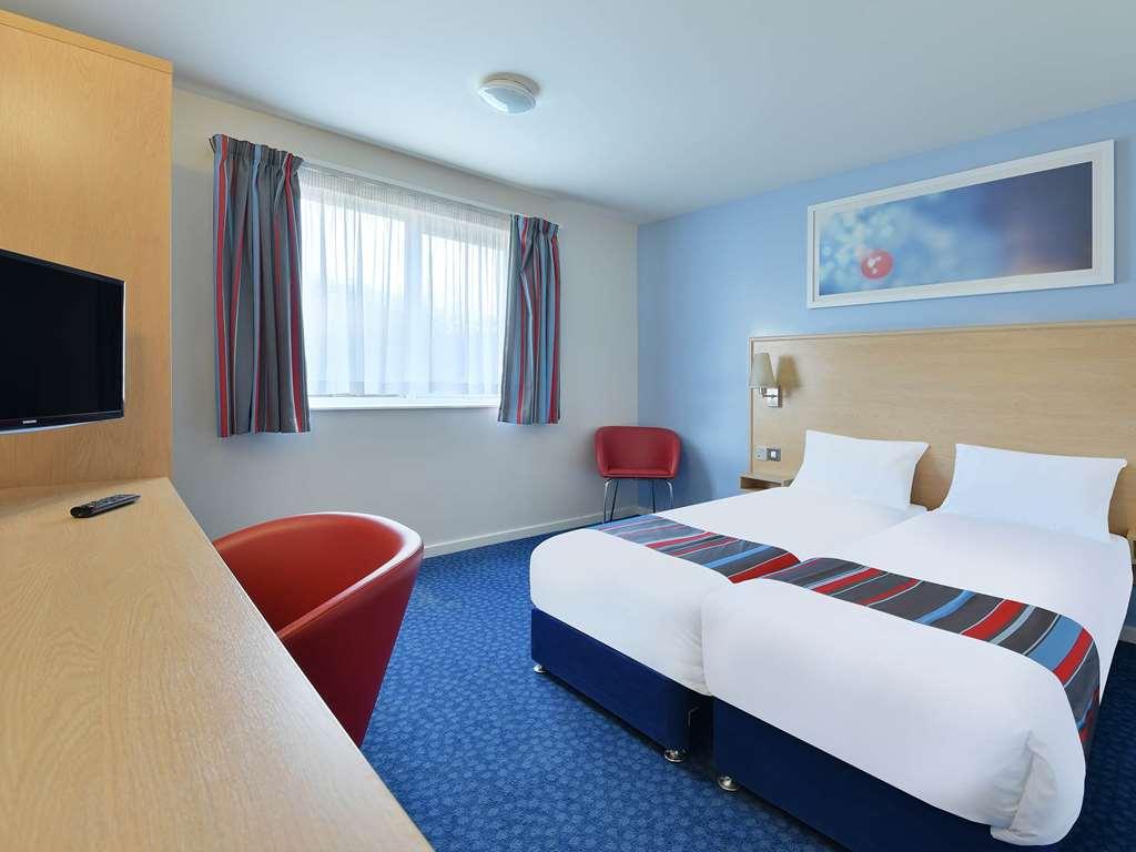 Travelodge Leeds Colton Garforth Rom bilde